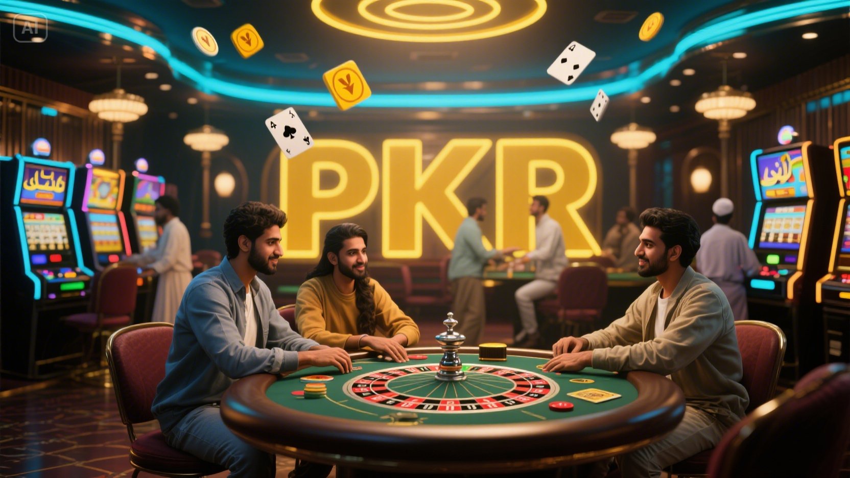 LyraBet CasinoMake your first recharge today and receive 200% instantly! Pakistan’s casino lovers can enjoy smooth deposits, real PKR prizes, and fair play across all devices.
