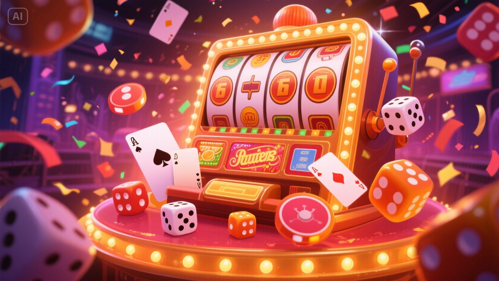 Casino LyraBet Casino desktop and mobile interfaces